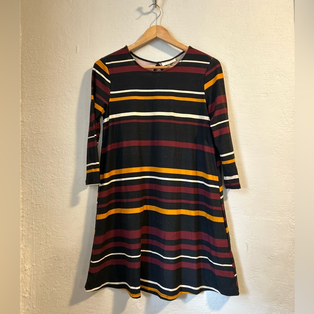 Girls 10-12 department store dress